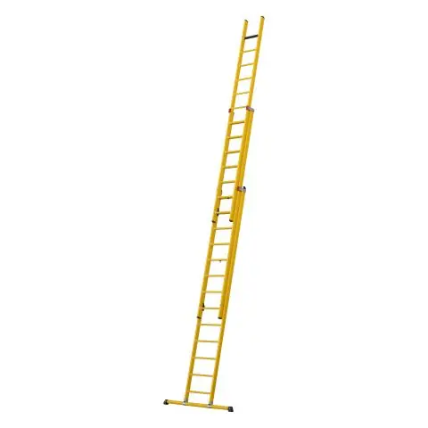 W.steps WFG-T8 Utskjutsstege Nedsatt pris